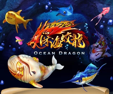 ocean-dragon