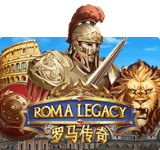 Roma Legacy