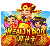 Wealth God