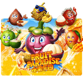 Fruit Paradise